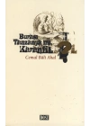 Burası Tanzanya mı Karanfil?