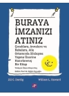 Buraya İmzanızı Atınız