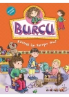 Burcu / Küsmek İşe Yarıyor mu?