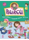 Burcu ve Ailesi - Oyuncakları Toplamak Kimin Görevi?
