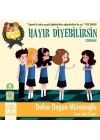 Burcu ve Berk ile Hayır Diyebilirsin - Zorbalık