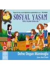 Burcu ve Berk - Sosyal Yaşam