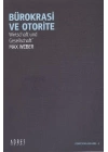 Bürokrasi ve Otorite