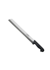 Bursa Kavurma Kaşar Bıçağı 35 Cm - Plastik Sap
