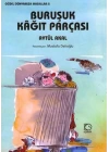 Buruşuk Kağıt Parçası