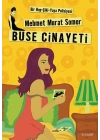 Buse Cinayeti Cep Boy