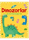 Buttercup - Dinozorlar