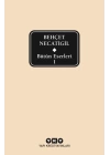 Bütün Eserleri 1 - Behçet Necatigil