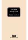 Bütün Eserleri (Delta)