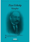 Bütün Eserleri – Kitaplar 2
