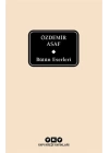 Bütün Eserleri - Özdemir Asaf (Delta)