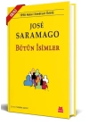 Bütün İsimler - Ciltli