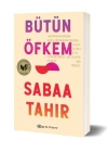 Bütün Öfkem