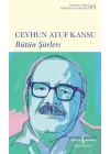 Bütün Şiirleri