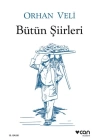 Bütün Şiirleri