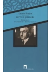 Bütün Şiirleri / Ahmet Haşim