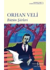 Bütün Şiirleri - Ciltsiz