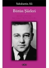 Bütün Şiirleri  Sabahattin Ali