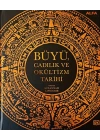 Büyü Cadılık ve Okültizm Tarihi Ciltli