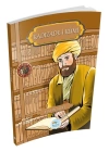 Büyük Alimler Serisi - Kadızade-i Rumi