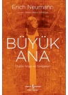 Büyük Ana – Dişilin İmge Ve Simgeleri