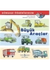 Büyük Araçlar - Dünyayı Öğreniyorum