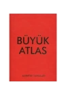 Büyük Atlas - Ciltli