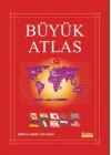 Büyük Atlas (Karton Kapak)