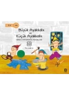 Büyük Ayakkabı Ve Küçük Ayakkabı