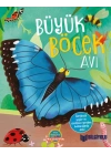 Büyük Böcek Avı