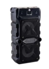 Büyük Boy Bluetooth Hoparlör Çoklu Bağlantı Çift Çıkışlı Taşınabilir Kesintisiz