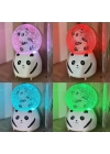 Büyük Boy Panda Kar Küresi