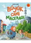 Büyük Cami Macerası