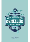 Büyük Deniz Sözlüğü - Denizlük
