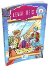 Büyük Denizciler Serisi - Kemal Reis