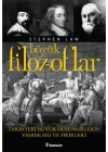 Büyük Filozoflar  Tarihteki Büyük Düşünürlerin Yaşamları ve Fikirleri