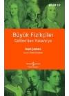 Büyük Fizikçiler