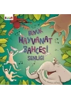 Büyük Hayvanat Bahçesi Şenliği