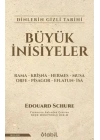 Büyük İnisiyeler