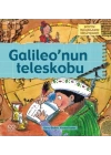 Büyük İnsanların Hikayeleri - Galileonun Teleskobu