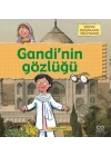 Büyük İnsanların Hikayeleri - Gandinin Gözlüğü