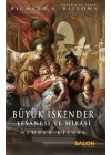 Büyük İskender : Efsanesi ve Mirası
