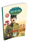 Büyük Kahramanlar - Halil Kut Paşa