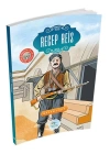 Büyük Kahramanlar - Recep Reis
