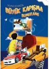 Büyük Kapışma - Bumerang
