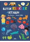 Büyük Renkler Kitabım