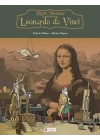 Büyük Ressamlar - Leonardo da Vinci