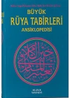 Büyük Rüya Tabirleri Ansiklopedisi (Ciltli)
