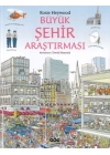 Büyük Şehir Araştırması