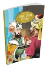 Büyük Sultanlar Serisi - Kanuni Sultan Süleyman